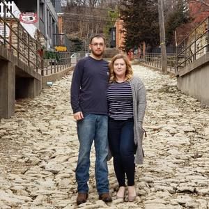 Meet your Posher, Lizzy